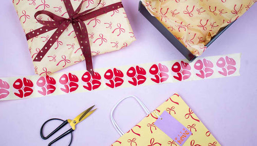 Bows Yellow