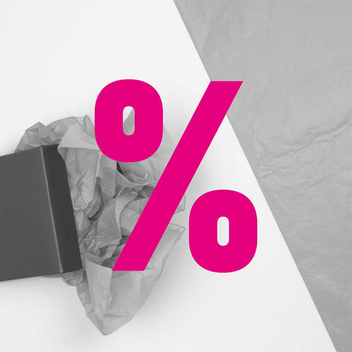 Outlet - Vloeipapier - TINY