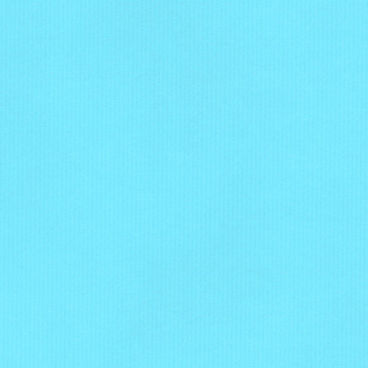 Geschenkpapier Hellblau 50cm x 125mtr - Design 148