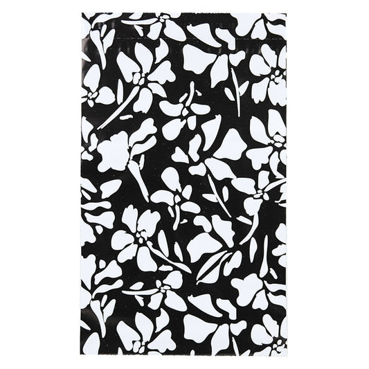 100x Versandtaschen Blooms Small