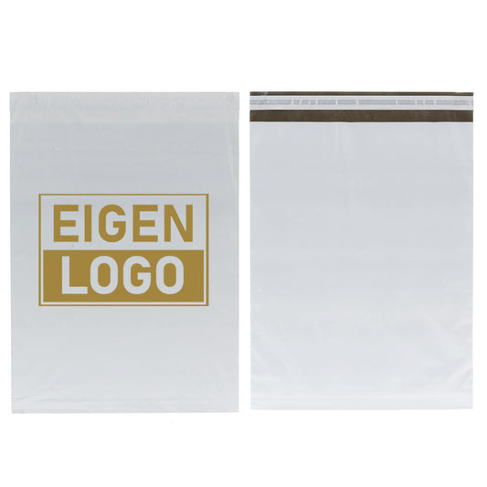 ECO Versandtaschen Druck Medium