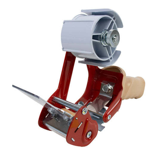 Klebebandabroller Handmodell Deluxe H3S + Seal Safe