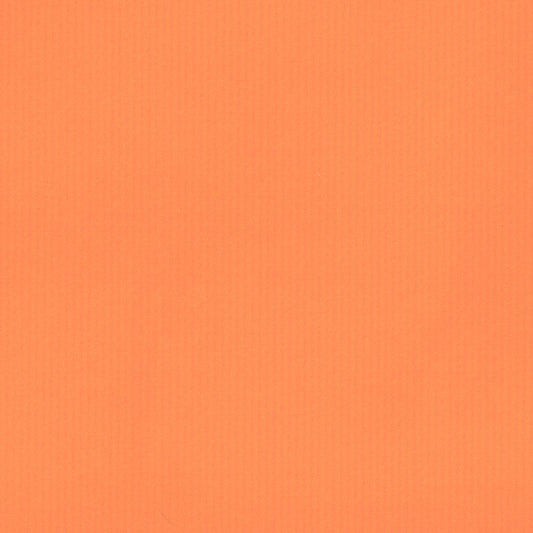 Geschenkpapier Orange 50cm x 125mtr - Muster 142