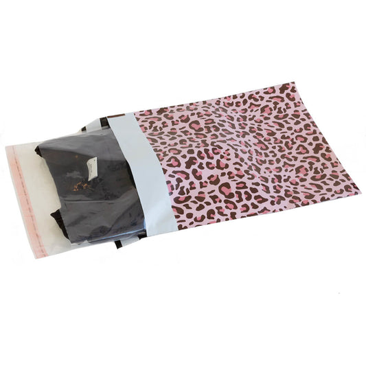 100x Kleiderschutzhülle Transparent XS