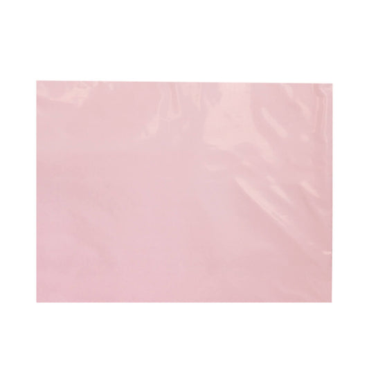 100x Versandtaschen Rosa XL Querformat