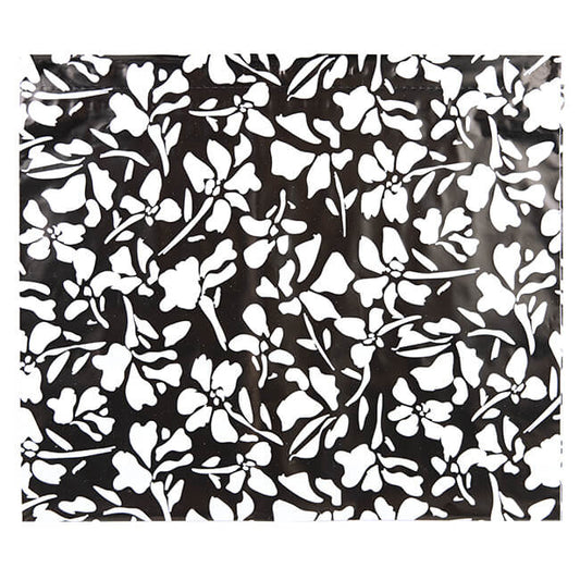 100x Versandtaschen Blooms Large