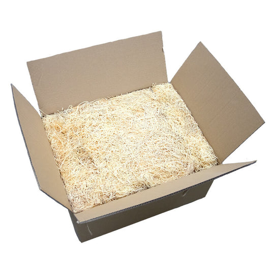 Füllmaterial Holzwolle 5kg