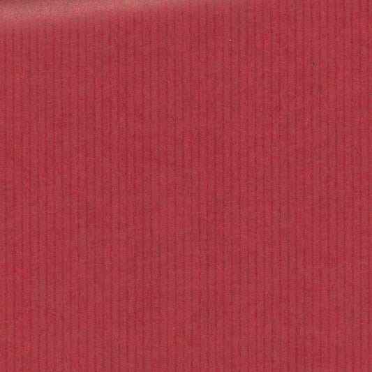 Geschenkpapier Rot Kraftpapier 50cm x 200mtr