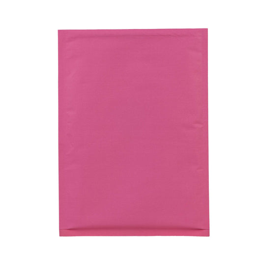 100x Luftpolsterumschlag C Rosa A5