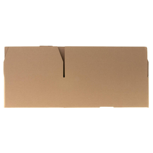 Versandkartons mit Autolock-Boden Budget 430x310x150mm