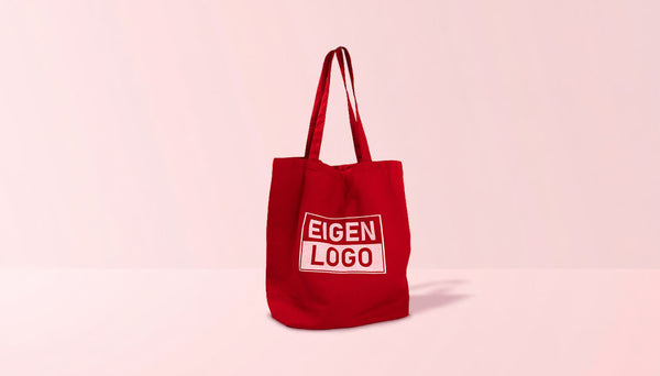 Trendy tote bags als promotioneel item voor jouw merk