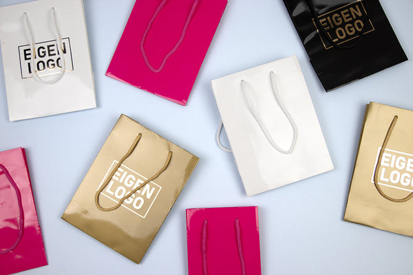 Waarom kiezen andere ondernemers voor luxe cadeautasjes om klanten te verrassen?