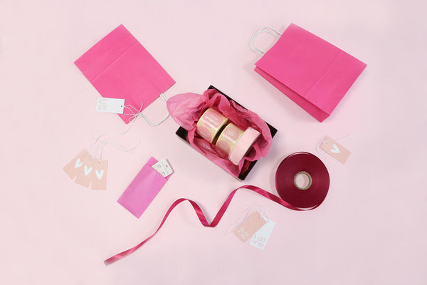 Laat je inspireren door deze creatieve geschenkverpakkingen