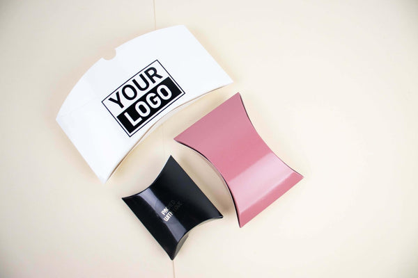 Gondeldoosjes gebruiken: De ideale kussenvormige verpakking voor kleine geschenken