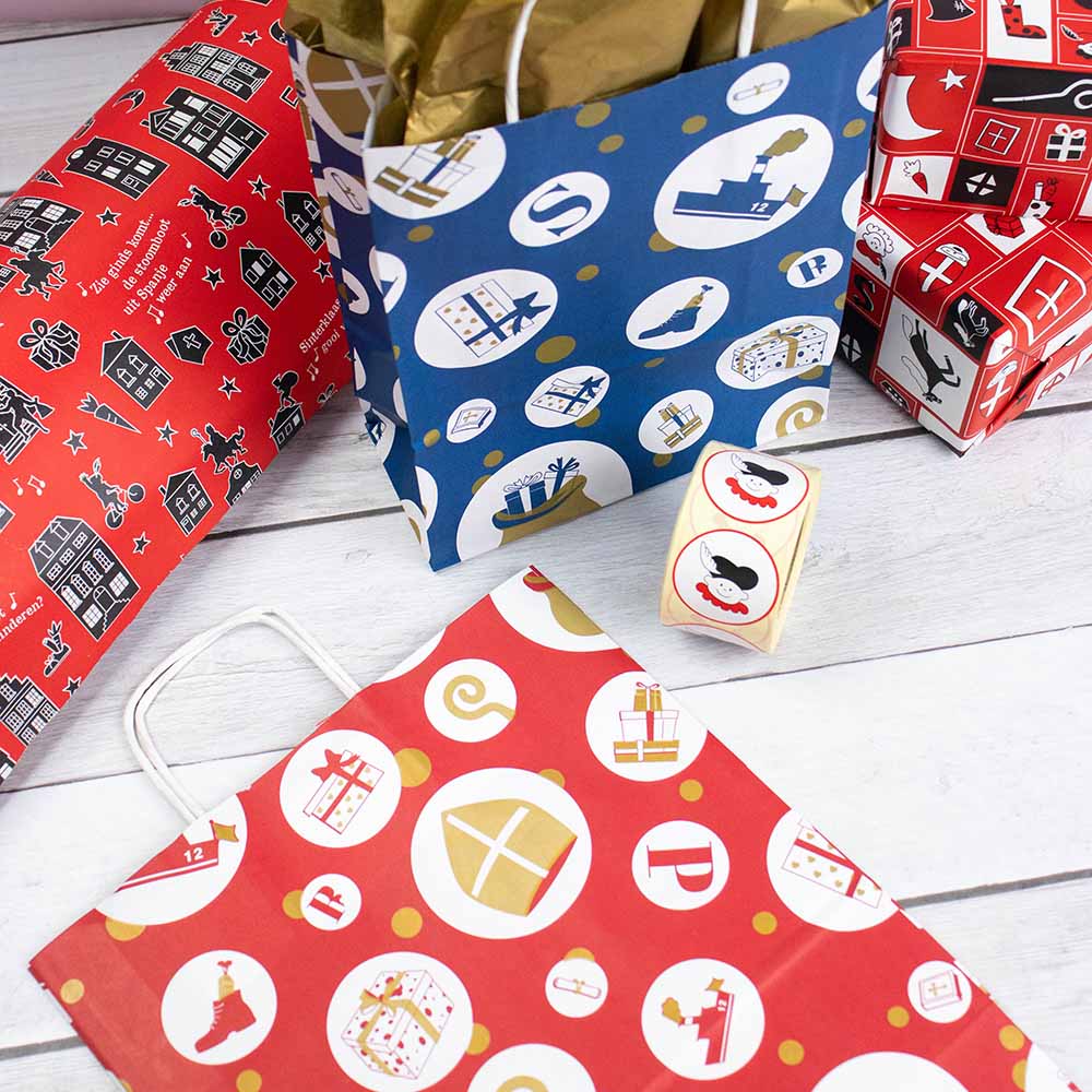 Sinterklaas collectie
