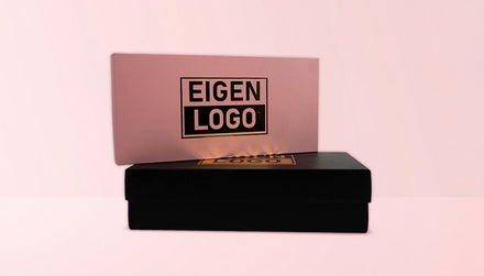 Geschenkbox bedrucken