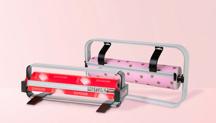 Papierrollenhalter