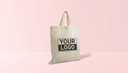 Baumwolltasche bedrucken