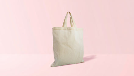 Baumwolltaschen