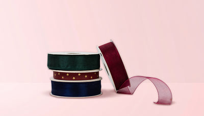 Geschenkband