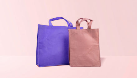 Non Woven Tasche