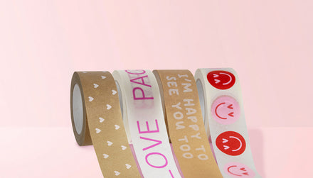 Papierklebeband