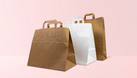 Take Away Taschen
