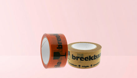 Klebeband zerbrechlich