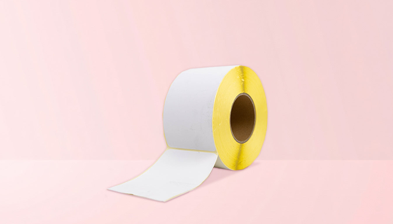 verzendlabel