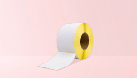 Versandetiketten