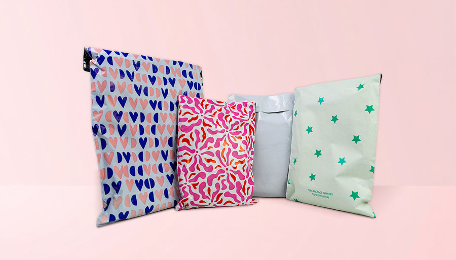 Versandtaschen