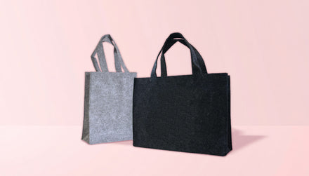 Filztasche