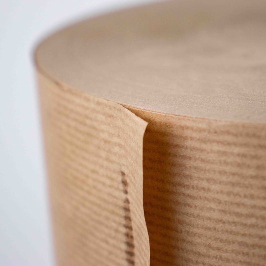 Kraftpapier Braun 70cmx350m