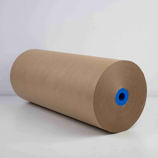Kraftpapier Braun 30cmx350m