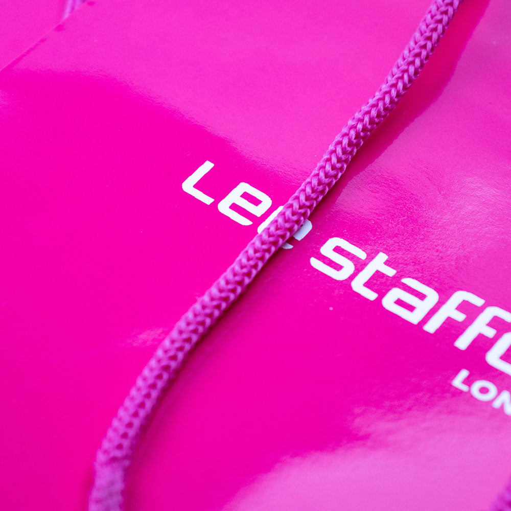 Geschenktüte Druck Fuchsia A5
