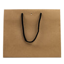 10x Geschenktüten Braun A4