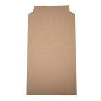 25x Buchverpackung 325x250x20-75mm