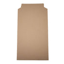 25x Buchverpackung 245x165x20-70mm