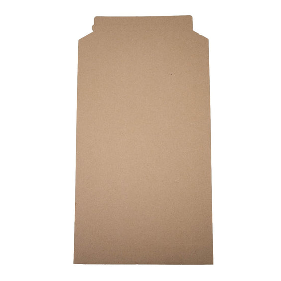 25x Buchverpackung 245x165x20-70mm