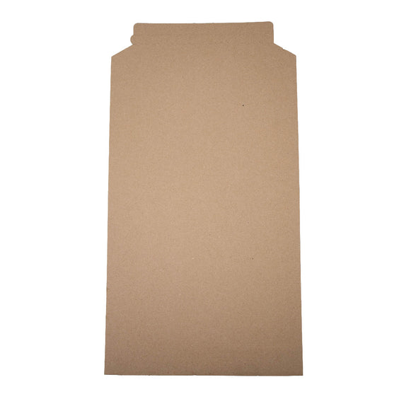 25x Buchverpackung 217x155x10-50mm