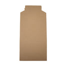 25x Buchverpackung 147x126x10-40