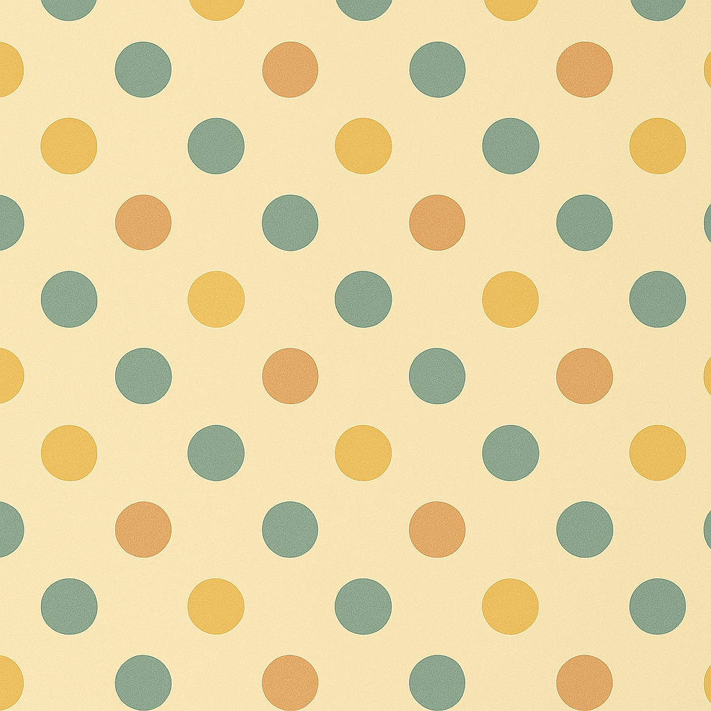 Geschenkpapier Calm Confetti 50cm x 200mtr