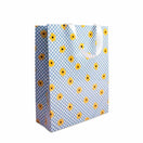 Luxus-Papiertaschen bedrucken 31x12x39cm