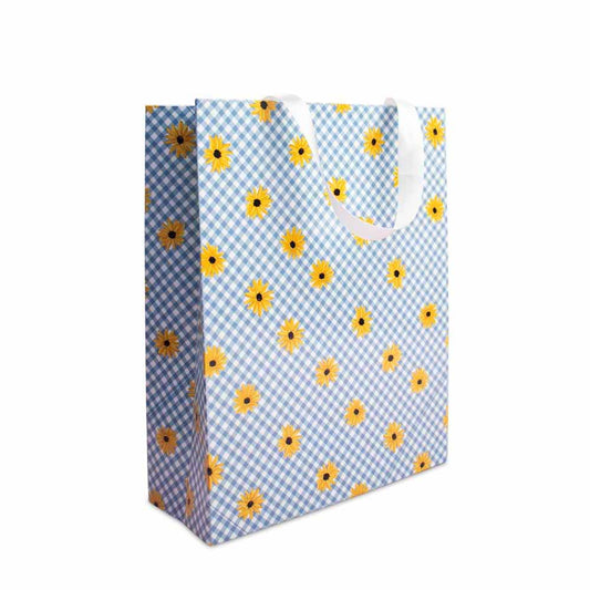 Luxus-Papiertaschen bedrucken 31x12x39cm