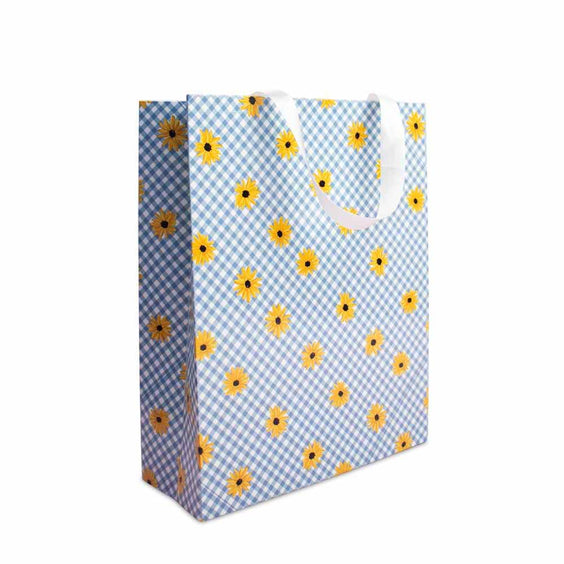 Luxus-Papiertaschen bedrucken 31x12x39cm
