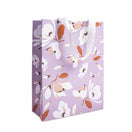 Luxus-Papiertaschen bedrucken 24x10x32cm