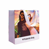 Luxus-Papiertaschen bedrucken 24x10x24cm