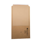 25x Buchverpackung 370x290x20-75mm