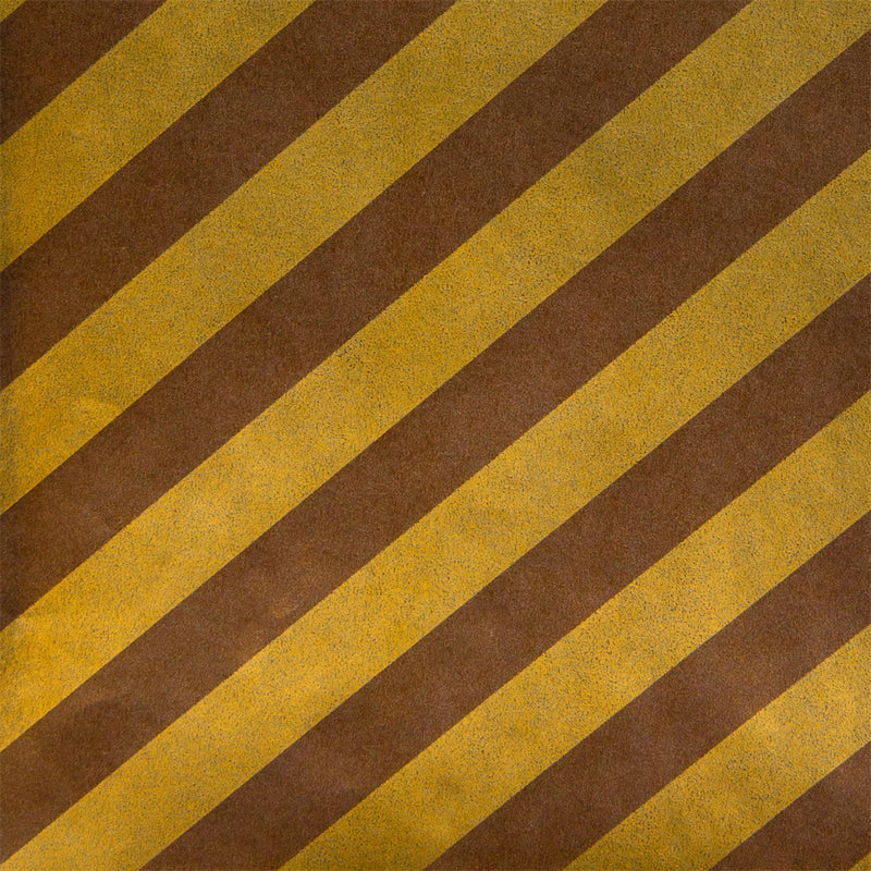 Geschenkpapier Golden Shadow Stripe 50cm x 200mtr
