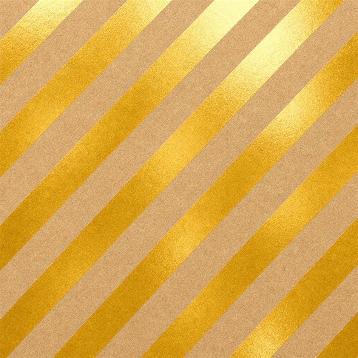 Geschenkpapier Golden Diagonal 30cm x 200mtr